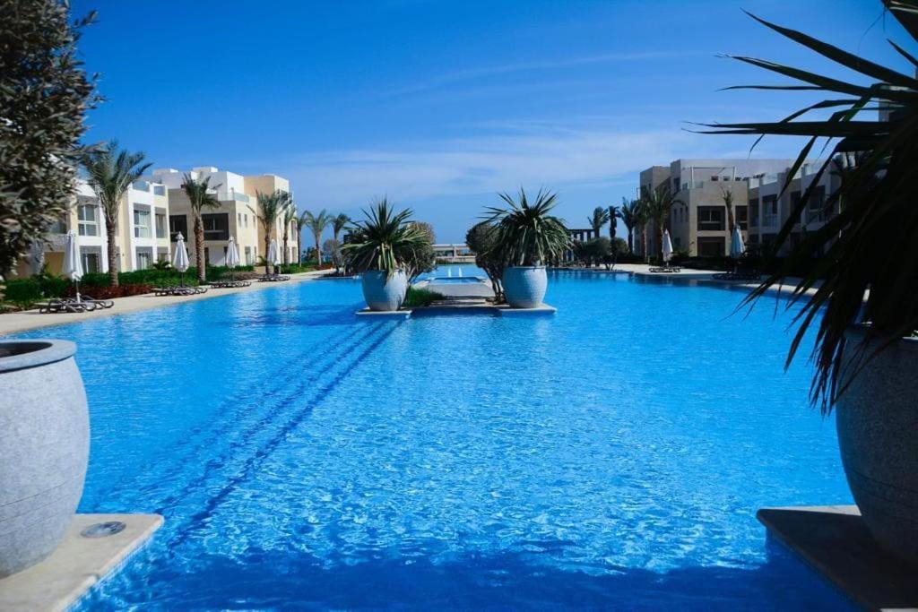 Apartament One Bedroom - Mangroovy El Gouna *