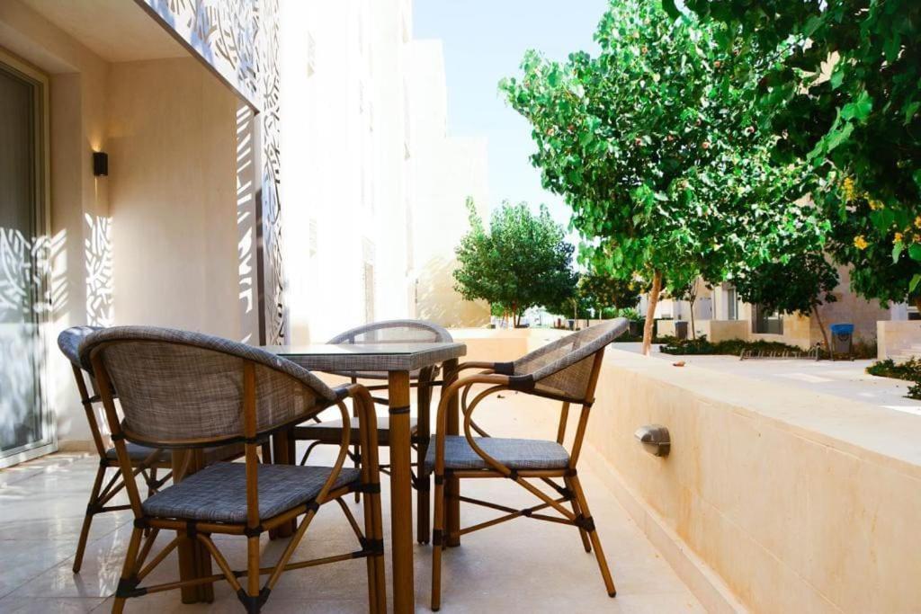 One Bedroom - Mangroovy El Gouna Apartament Hurghada