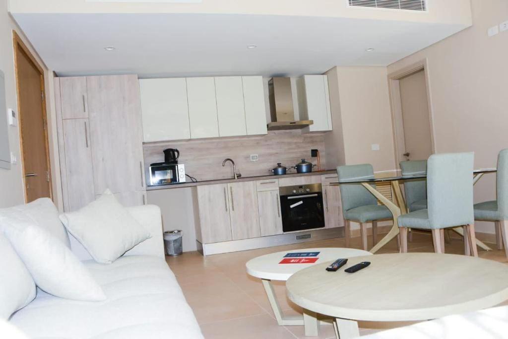 One Bedroom - Mangroovy El Gouna Apartament